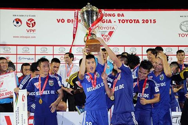 clb vo dich v league nhieu nhat ha noi fc nha vua bat bai 125 6150