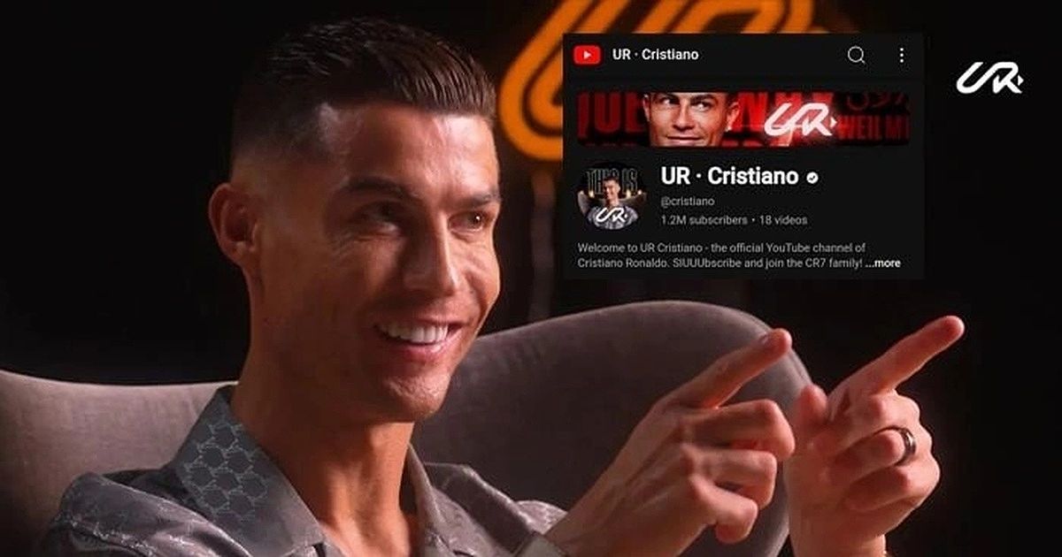 ronaldo va kenh youtube xay dung thuong hieu va ket noi voi nguoi ham mo 125 402